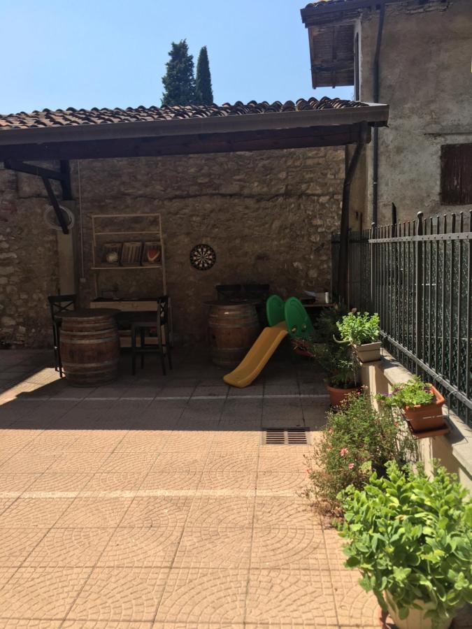 Borgo Volciano Garda Lake App.2 Roe Extérieur photo