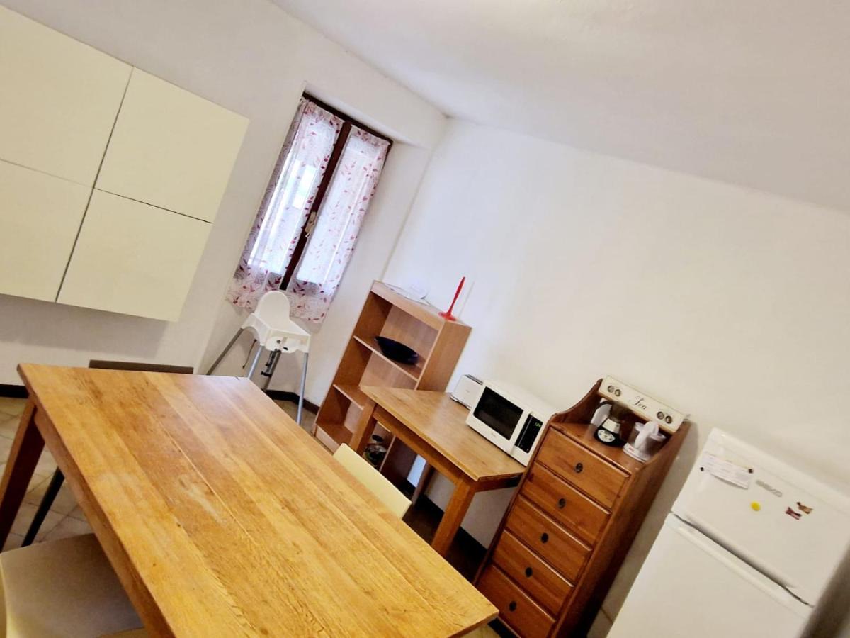 Borgo Volciano Garda Lake App.2 Roe Extérieur photo