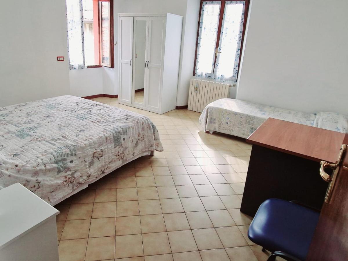 Borgo Volciano Garda Lake App.2 Roe Extérieur photo